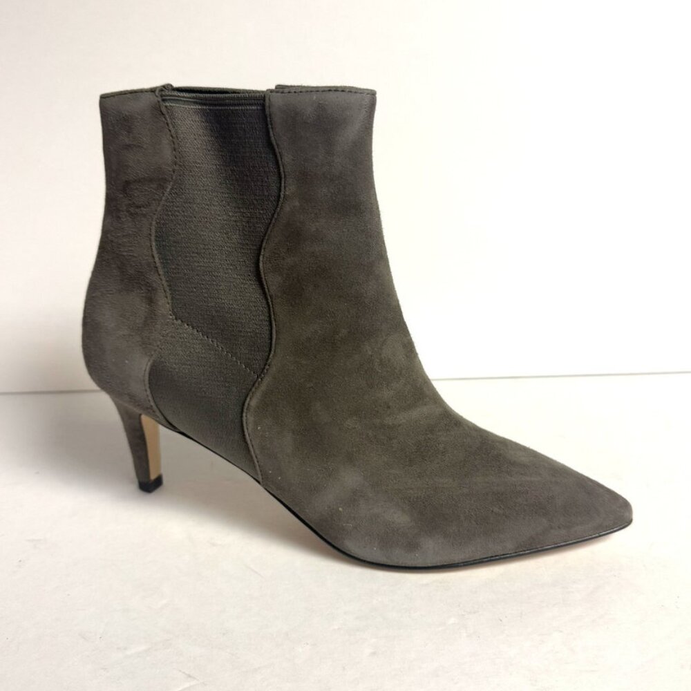 Cole Haan Womens Vandam Bootie 65MM Size 6 B
